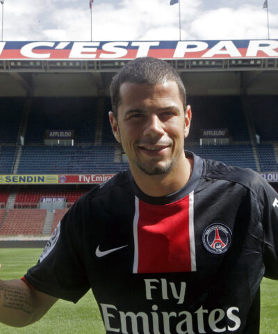 Ο Ματέια Κέζμαν