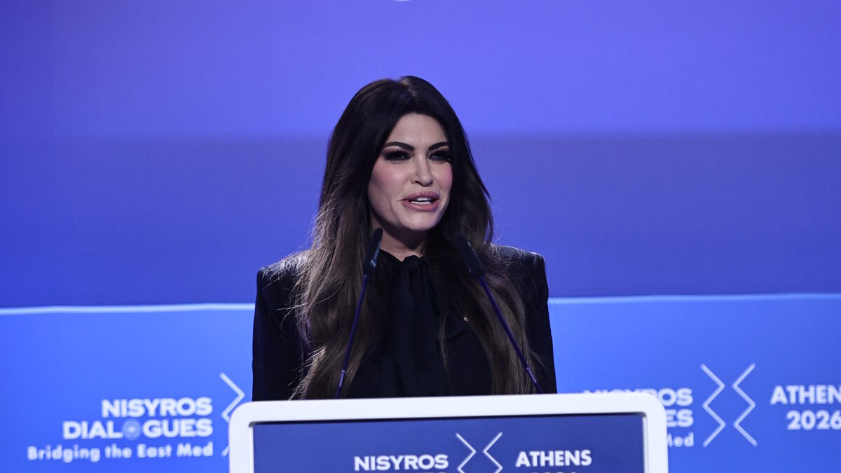 Κίμπερλι Γκιλφόιλ