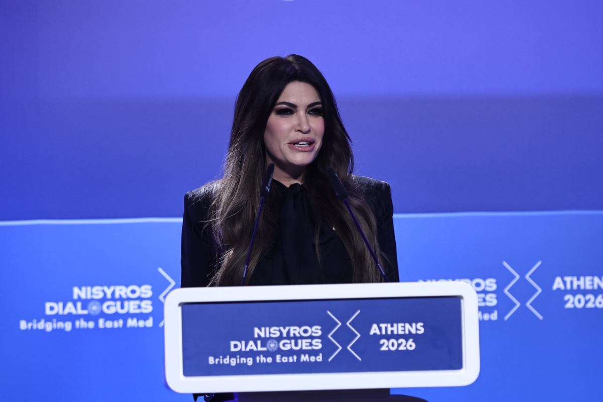 Κίμπερλι Γκιλφόιλ