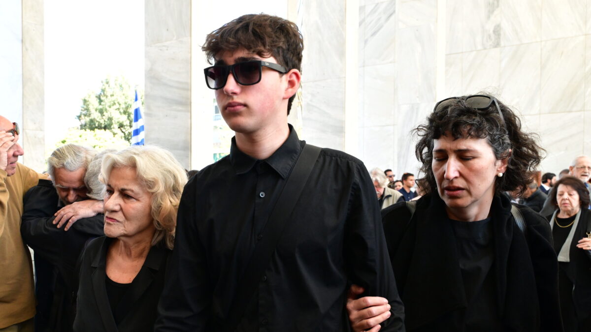 (ΤΑΤΙΑΝΑ ΜΠΟΛΑΡΗ