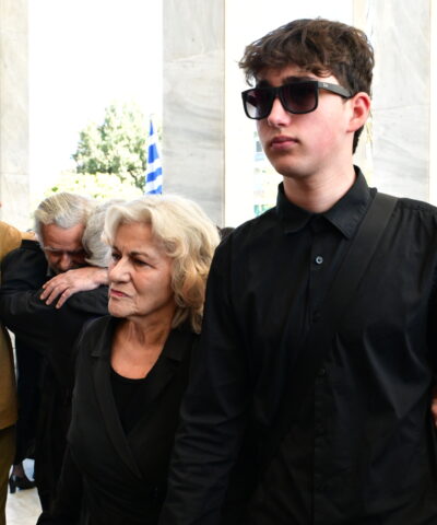 (ΤΑΤΙΑΝΑ ΜΠΟΛΑΡΗ