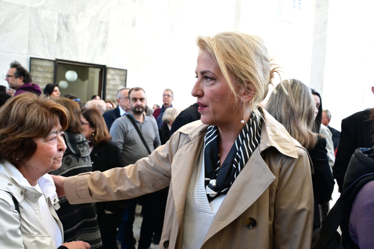 (ΤΑΤΙΑΝΑ ΜΠΟΛΑΡΗ