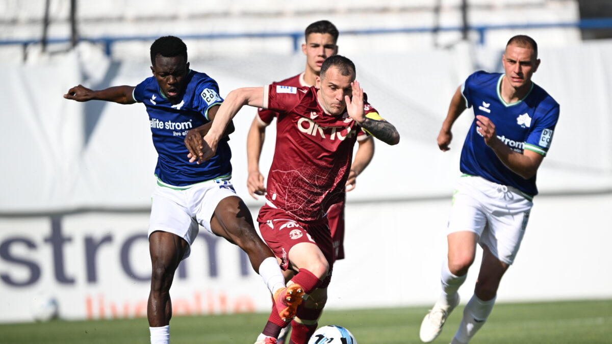 Κηφισιά - Αστέρας Τρίπολης