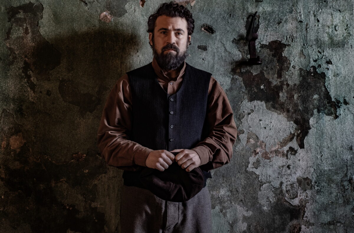 Κίμων Κουρής