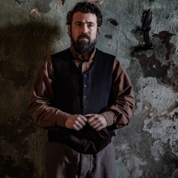 Κίμων Κουρής