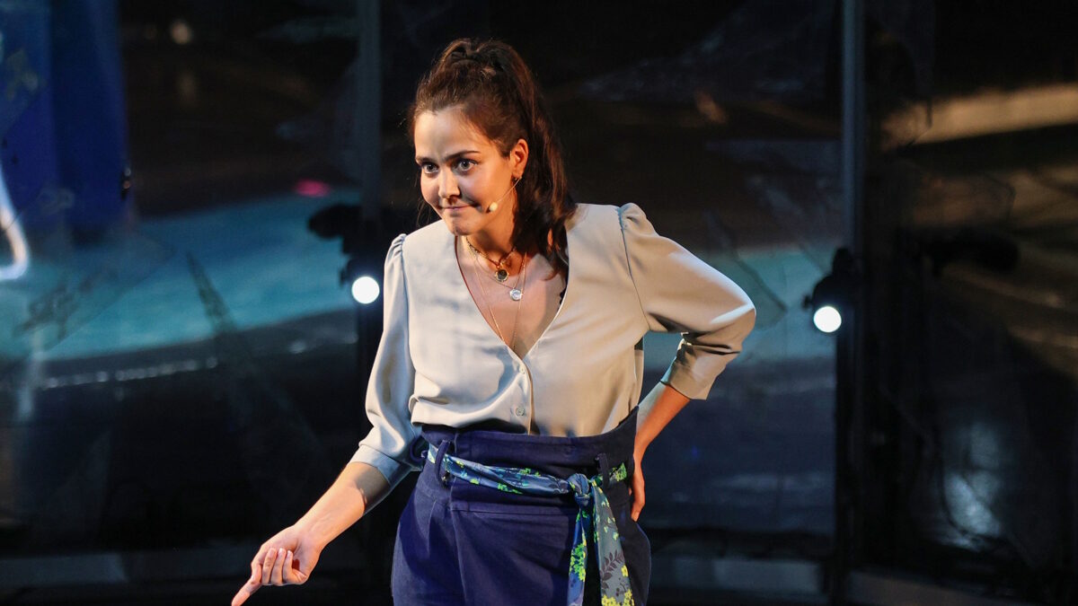 Μαριάννα Κιμούλη