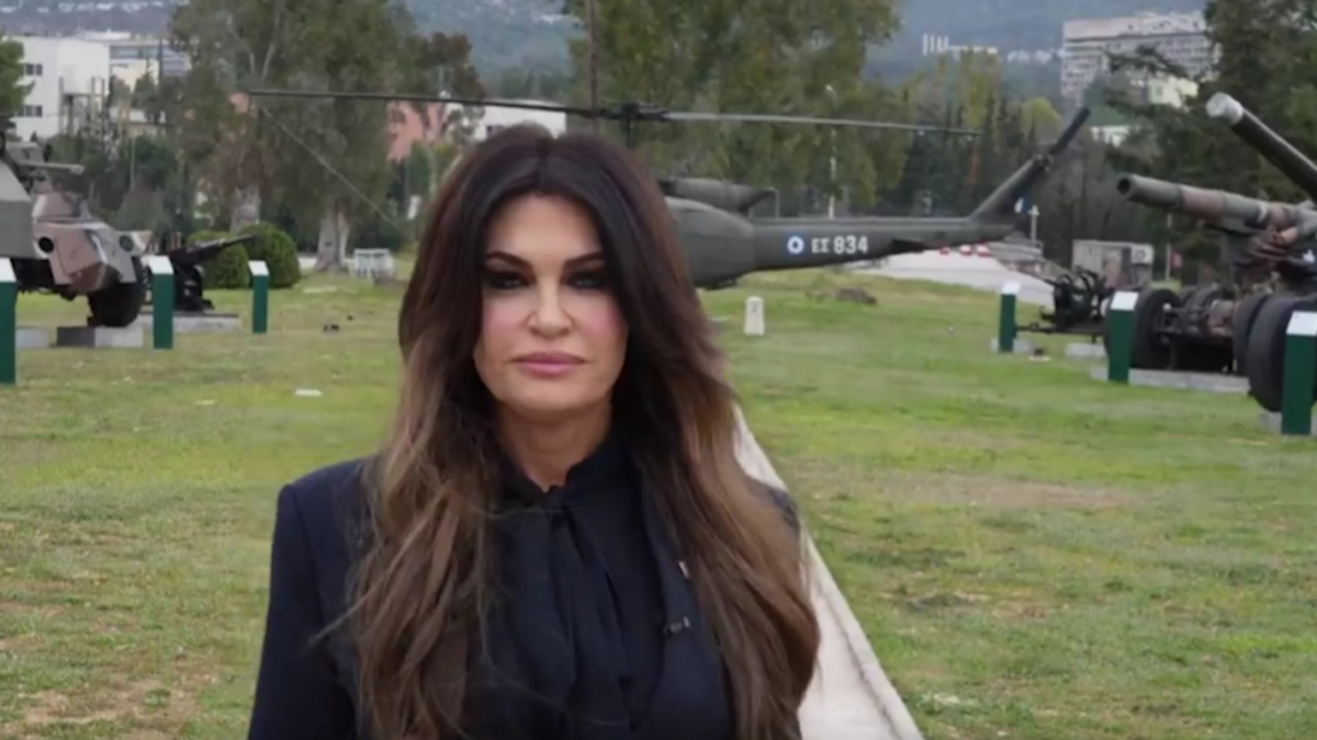 Κίμπερλι Γκιλφόιλ