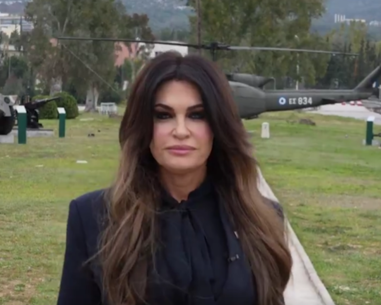 Κίμπερλι Γκιλφόιλ