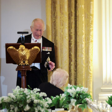 Βασιλιάς Κάρολος