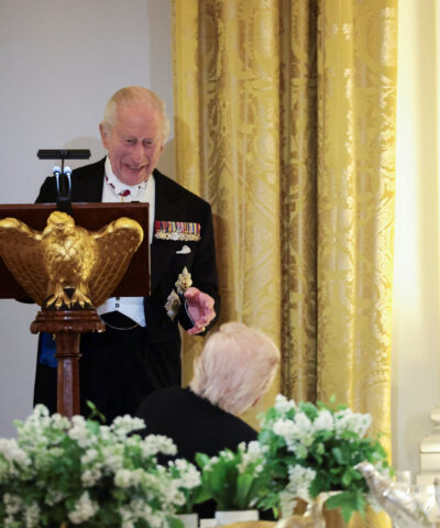 Βασιλιάς Κάρολος