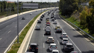 Αυτοκίνητα, κίνηση