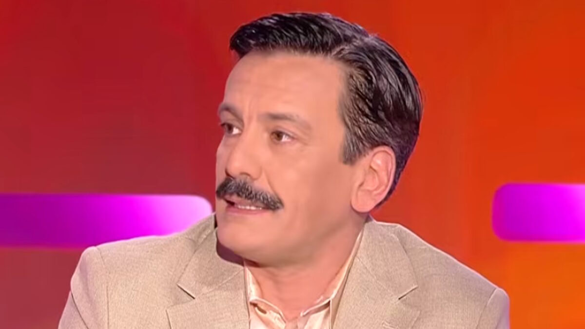 Θάνος Κιούσης