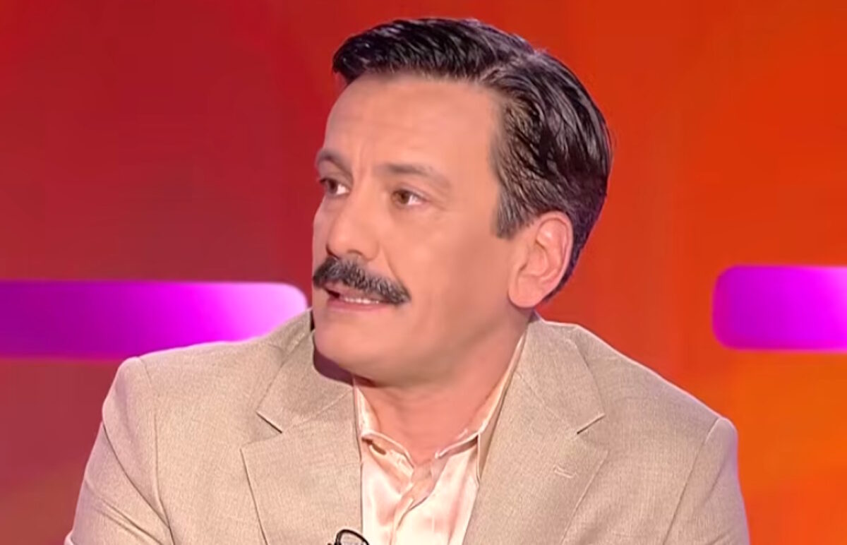 Θάνος Κιούσης