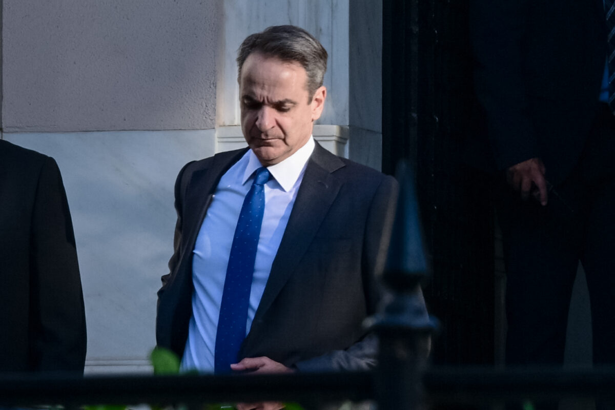 Ανασχηματισμός: Η πιο δύσκολη απόφαση του Κυριάκου Μητσότακη, στον απόηχο των δικογραφιών για τον ΟΠΕΚΕΠΕ