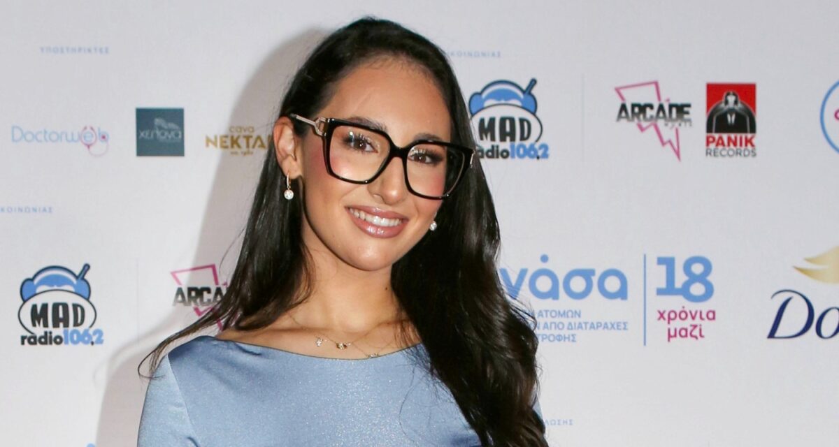 Klavdia: Για τη νομική διαμάχη με πρώην σύντροφό της - «Έχει λήξει, δικαστικά είναι υπέρ μου»