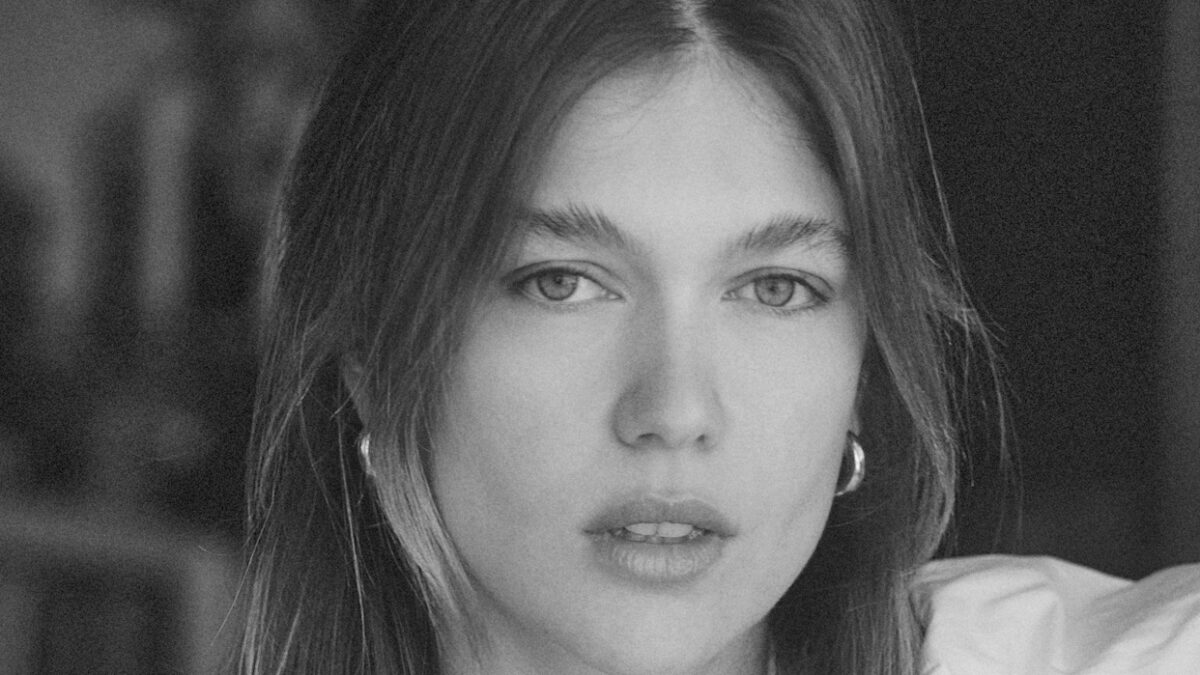 Κλέλια Ανδριολάτου: Η επίσημη ανακοίνωση της Panik για την ένταξή της στο δυναμικό της