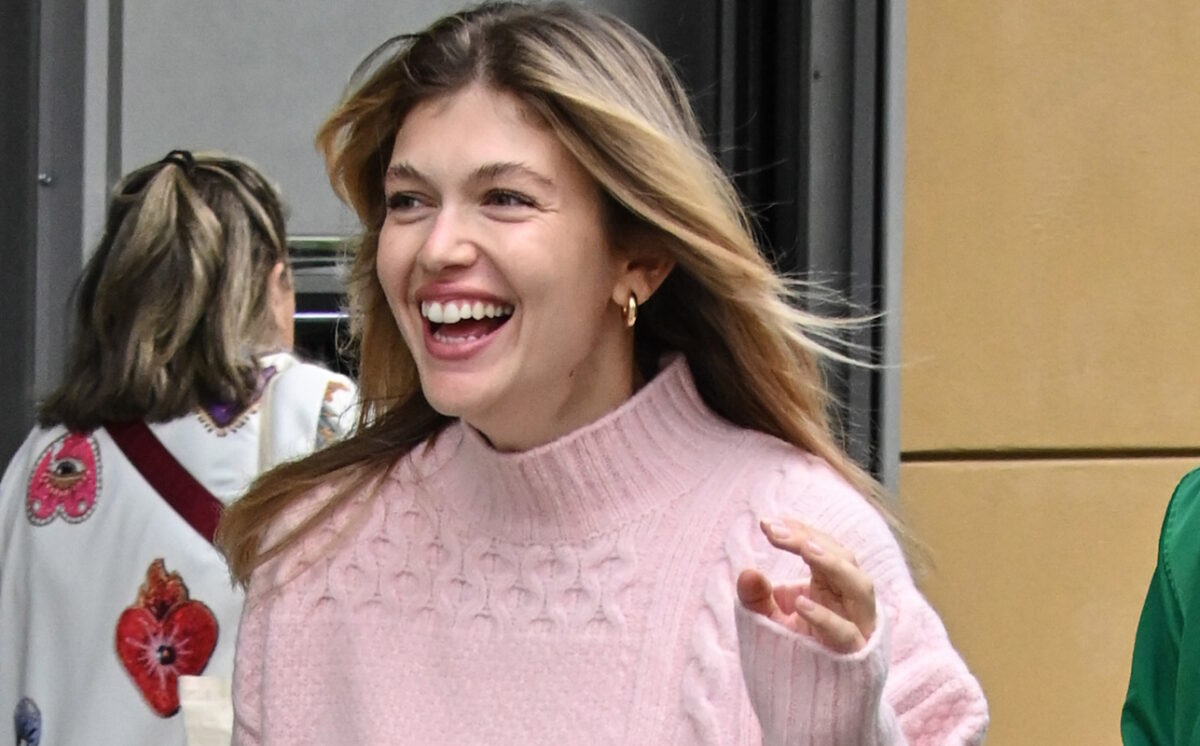 Η Κλέλια Ανδριολάτου στην Panik μετά το «διαζύγιο» με την Έλενα Χριστοπούλου