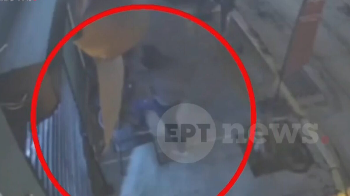 κλοπή θεσσαλονίκη