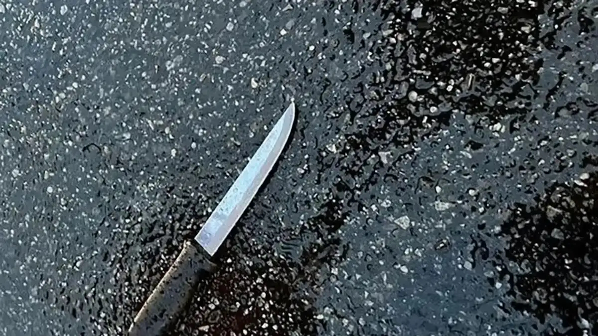 Πάτρα: 12χρονος λήστεψε με μαχαίρι περαστικό