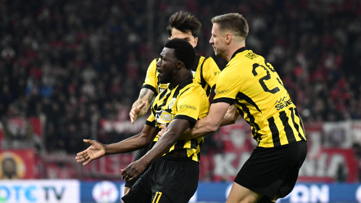 ΦΩΤΟ KLODIAN LATO