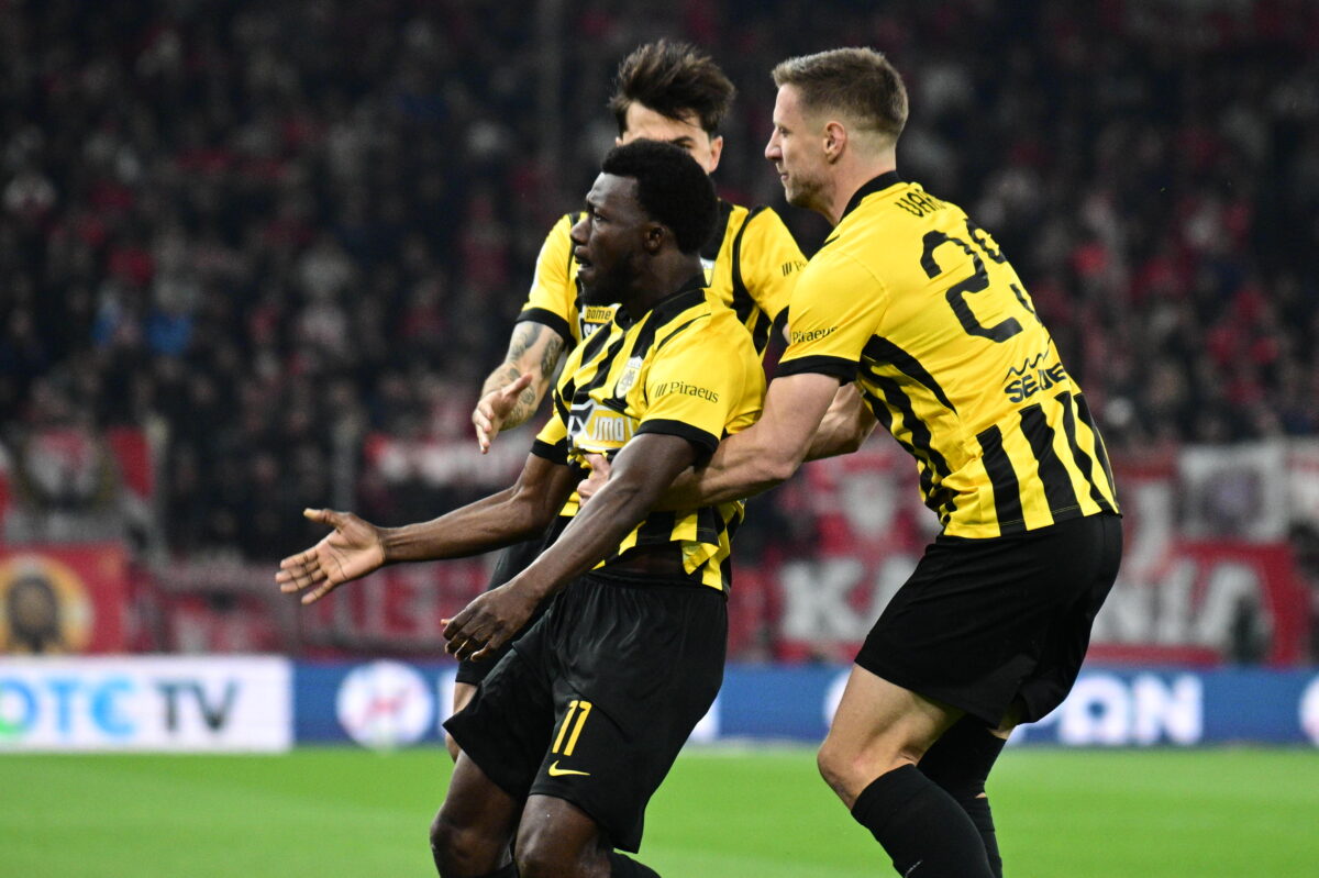 ΦΩΤΟ KLODIAN LATO