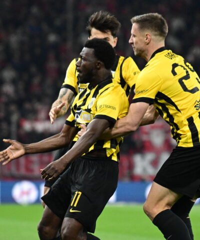 ΦΩΤΟ KLODIAN LATO