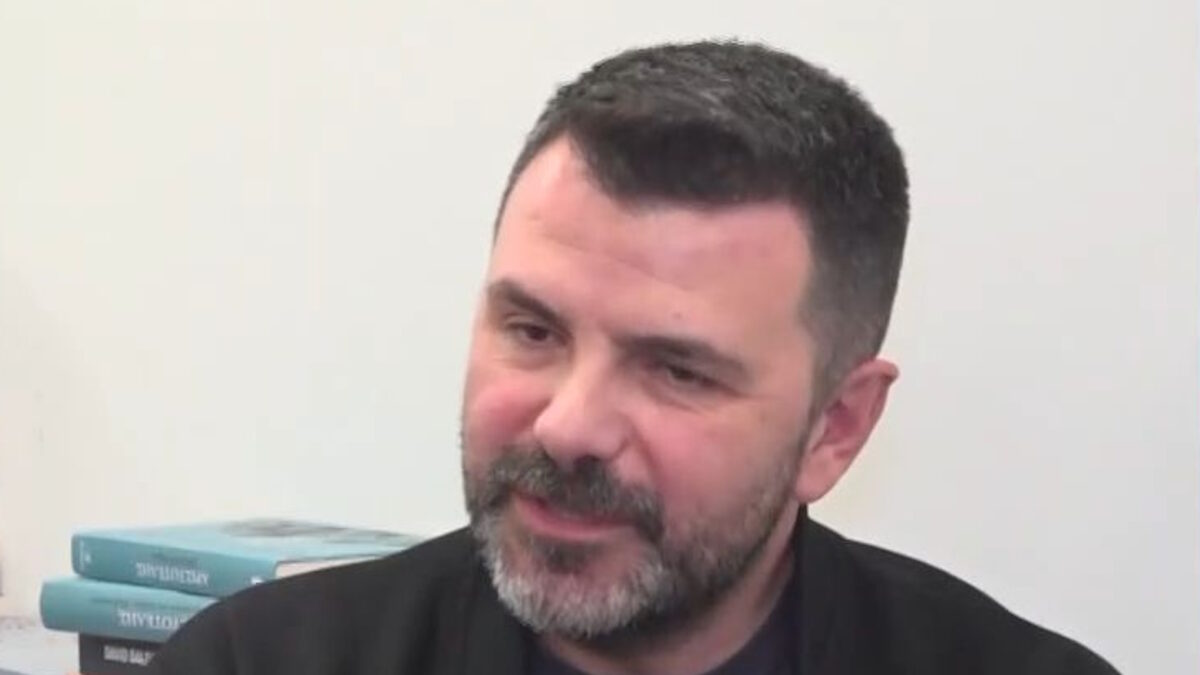 Γιάννης Κολοκυθάς