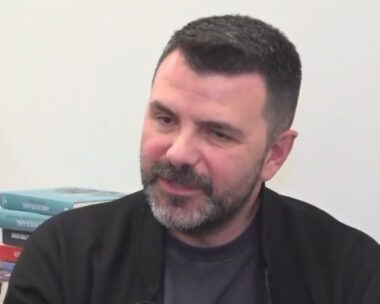 Γιάννης Κολοκυθάς