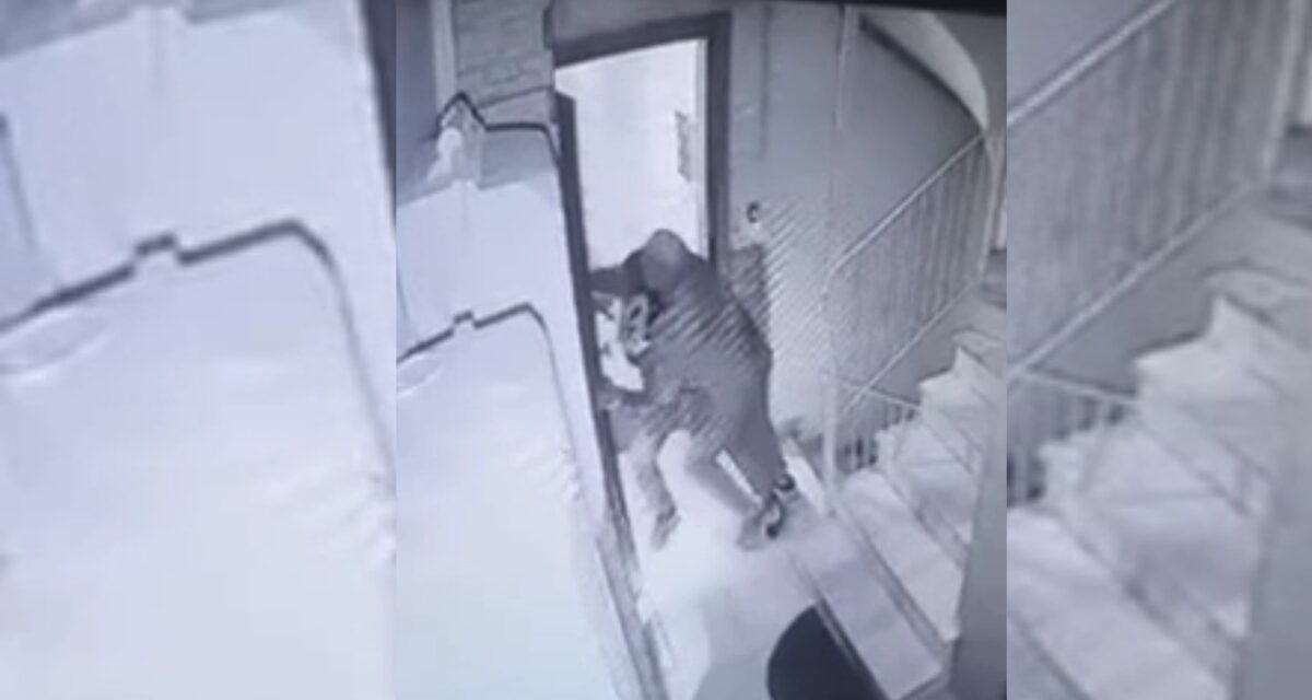 Αστυνομικός εκτός υπηρεσίας απέτρεψε ληστεία στον Κολωνό