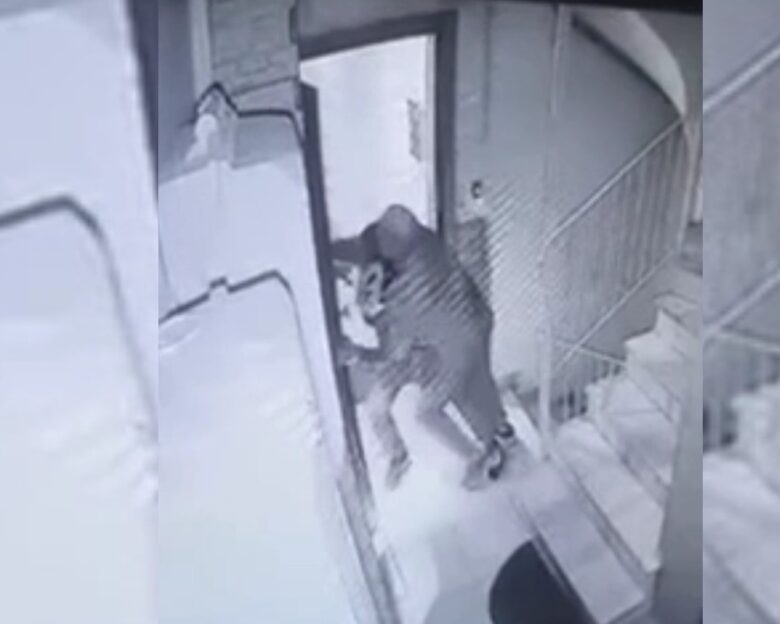 Αστυνομικός εκτός υπηρεσίας απέτρεψε ληστεία στον Κολωνό