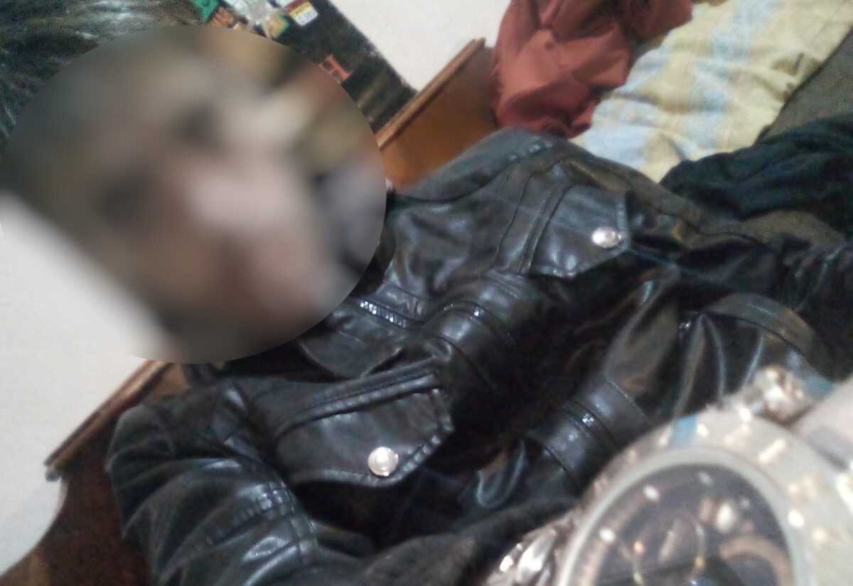 Ο άνδρας που βρέθηκε νεκρός μέσα στο διαμέρισμα στον Κολωνό