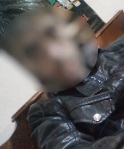 Ο άνδρας που βρέθηκε νεκρός μέσα στο διαμέρισμα στον Κολωνό