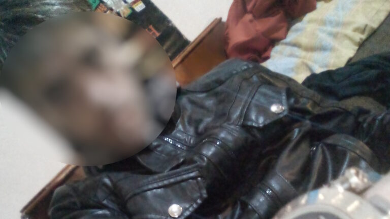 Ο άνδρας που βρέθηκε νεκρός μέσα στο διαμέρισμα στον Κολωνό