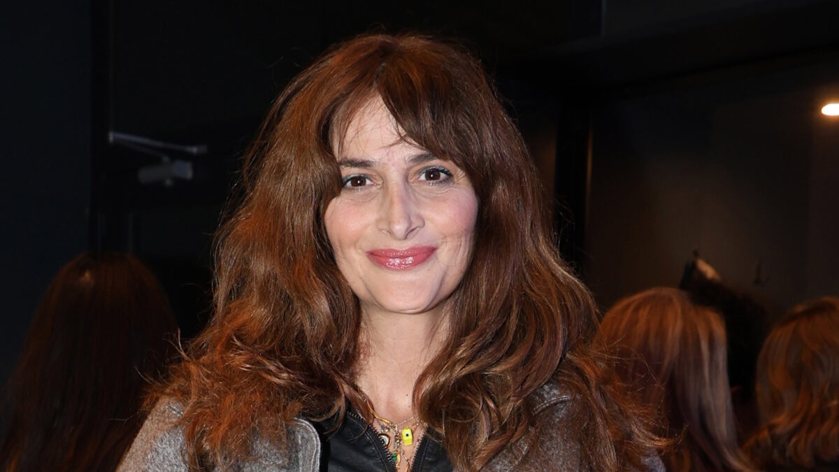 Μαρία Κωνσταντάκη