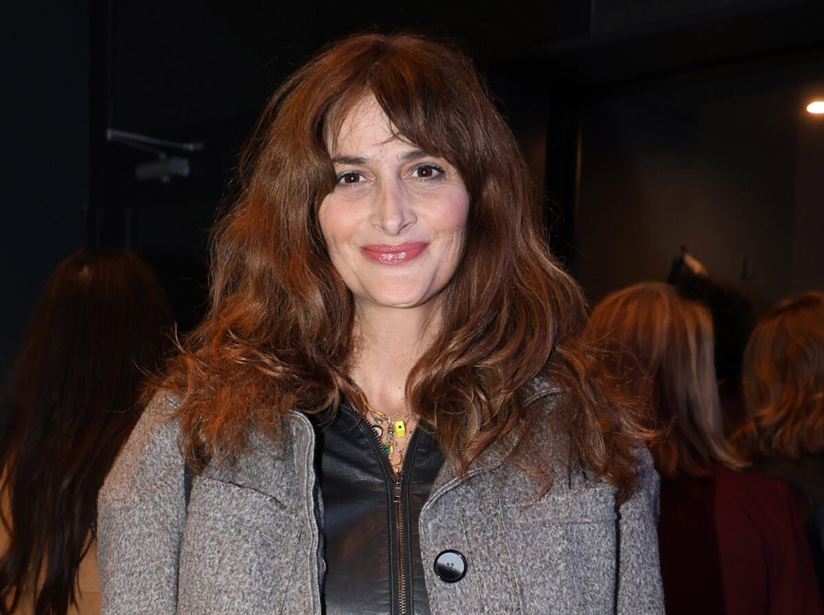 Μαρία Κωνσταντάκη: Στο ραδιόφωνο έπρεπε να το παίζουμε μια παρέα, ενώ υπήρχαν «μαχαιρώματα»