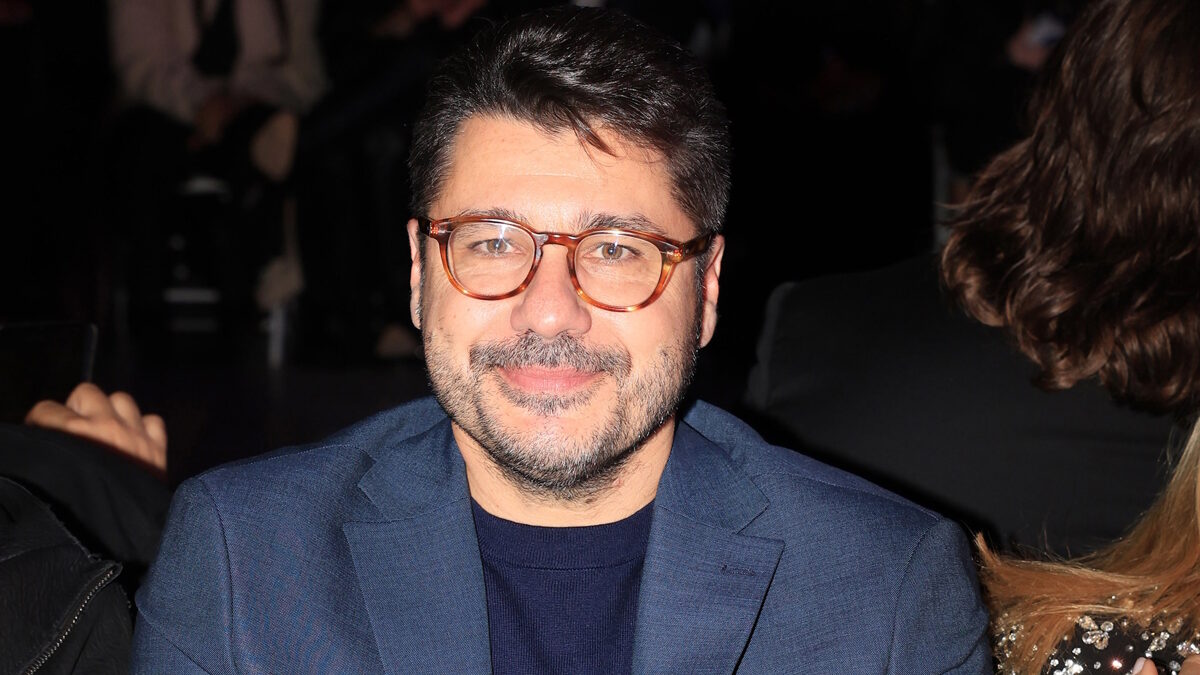 Λάμπρος Κωνσταντάρας