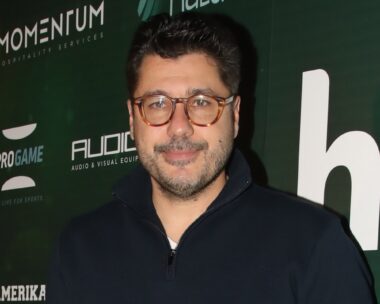 Ο Λάμπρος Κωνσταντάρας