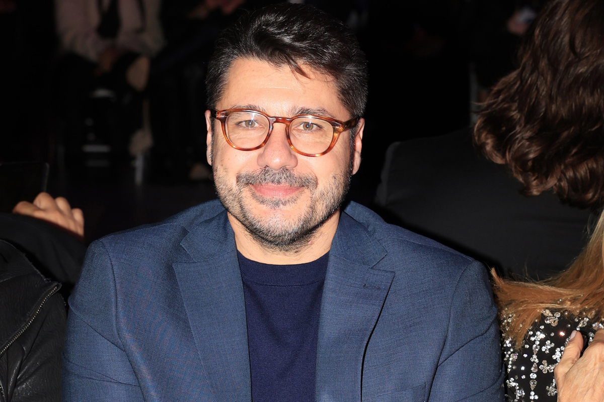 Λάμπρος Κωνσταντάρας: «Όλοι μπορούμε να δεχθούμε κριτική στη δουλειά , αλλά σε ό,τι αφορά τον χαρακτήρα δεν σηκώνω πολλά πολλά»