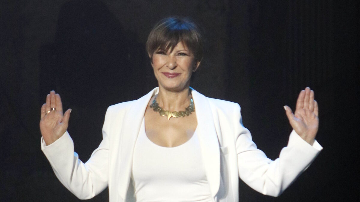 Κωνσταντίνα