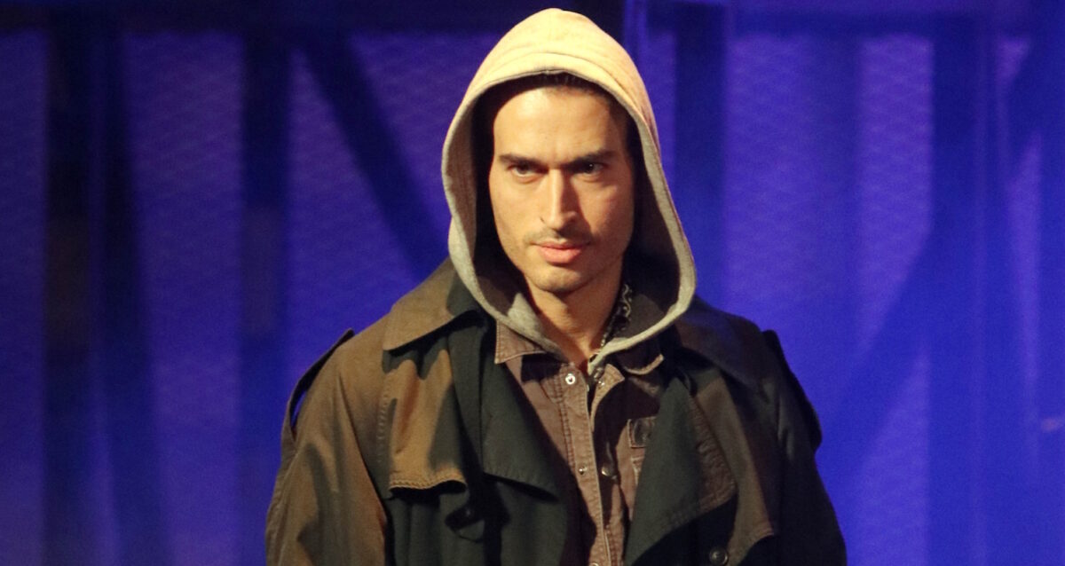 Κωνσταντίνος Μαγκλάρας: Δεν θέλω να ξεφύγω, να γίνει καρικατούρα η Αντζελα Δημητρίου που θα υποδυθώ στο YFSF