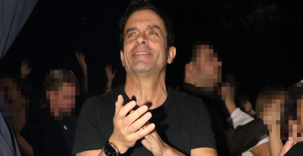 Κωνσταντίνος Μαρκουλάκης: «Φυσικά και δεν τα ξέρω όλα»