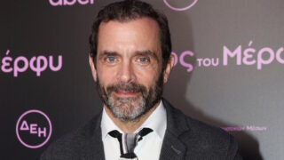 Κωνσταντίνος Μαρκουλάκης