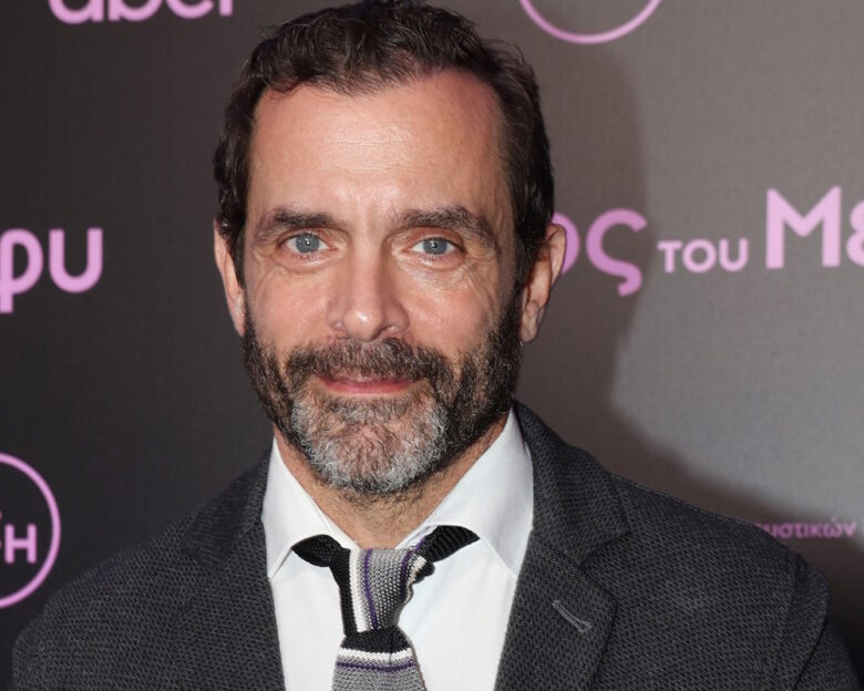 Κωνσταντίνος Μαρκουλάκης