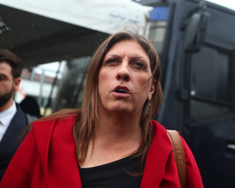 Ζωή Κωνσταντοπούλου