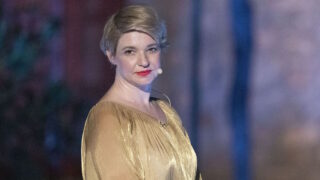 Νάντια Κοντογεώργη