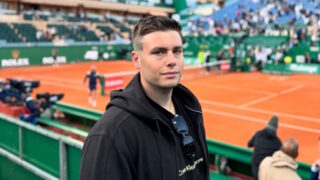 Ο Αλέξανδρος Κοψιάλης