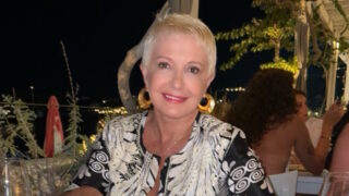 Χριστίνα Κοραή