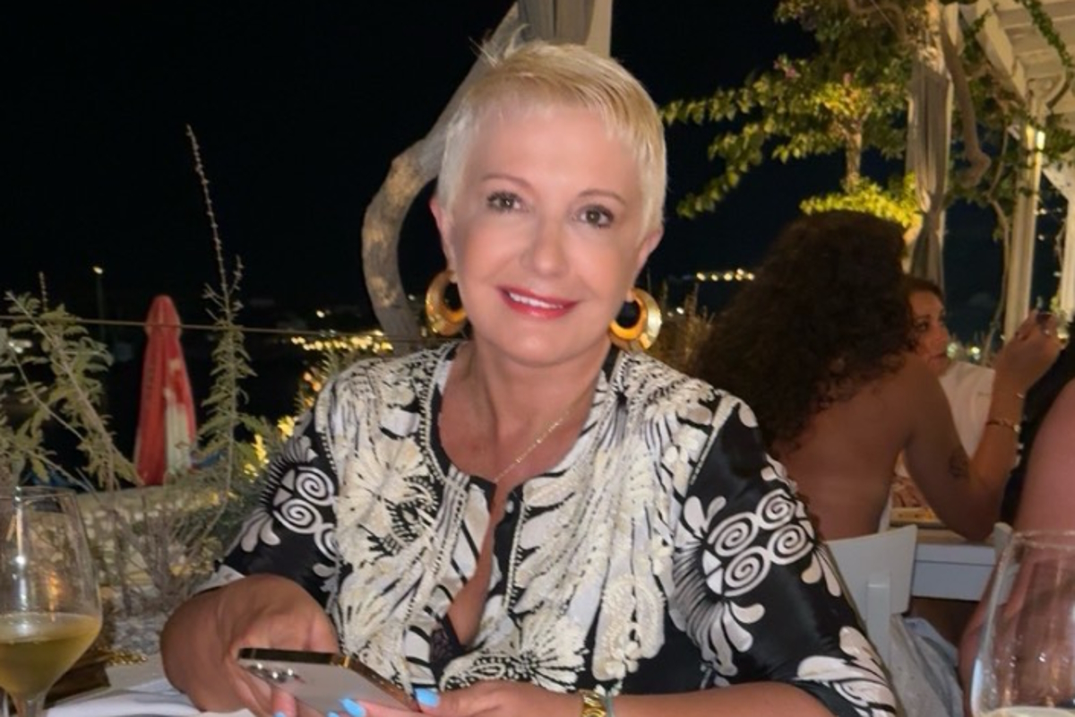 Χριστίνα Κοράη: «Στη ζωή μου πάντα κουβαλούσα την αλήθεια μου, αγαπώ πολύ τη δουλειά μου»