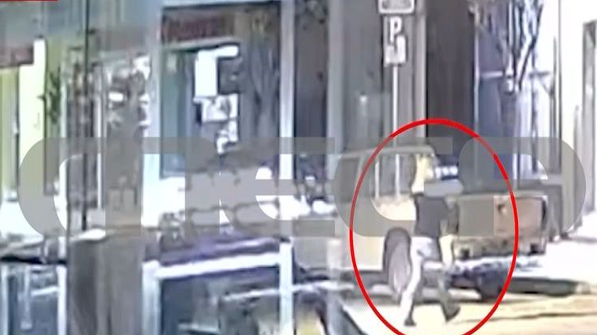 Επίθεση με νέφτι σε 39χρονη στην Κόρινθο