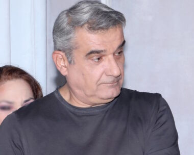 Κώστας Αποστολάκης